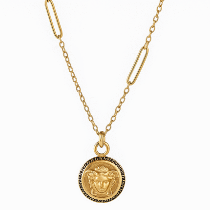 Golden Key Statement Chain