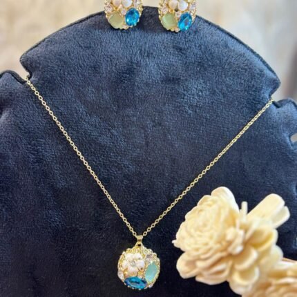 Garden Bloom Set